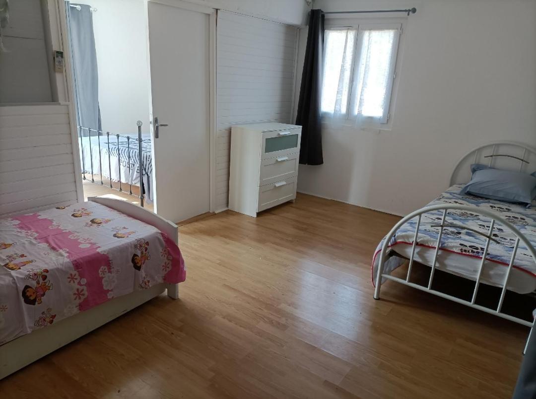 L'esquiróu Apartamento Rocbaron Exterior foto